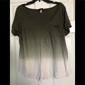 Torrid Shirt